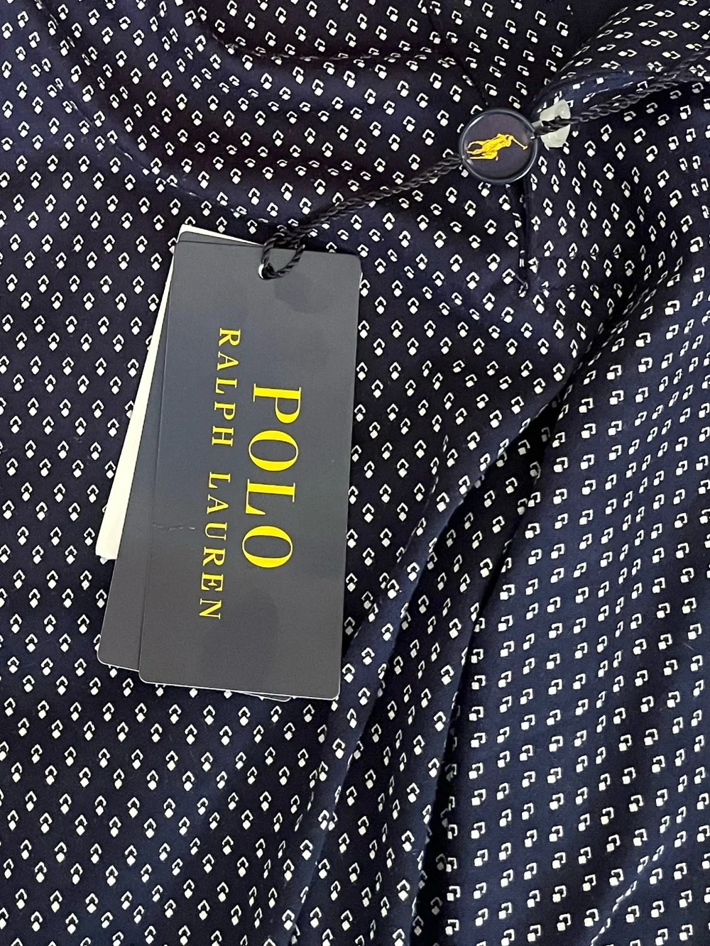 Polo Ralph Lauren {polo ralph